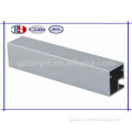 High quality extruded aluminum door frame